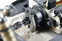 SWORKz T7075 Aluminium Halterung Mitteldifferential...