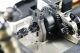 SWORKz T7075 Aluminium Halterung Mitteldifferential (SW338116)