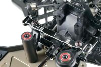 SWORKz T7 Aluminium Pro Lenkungsplatte (SW338124P)