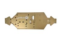 SWORKz T7075 Aluminium Bodenplatte Light (SW338125)