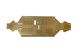 SWORKz T7075 Aluminium Bodenplatte Light (SW338125)