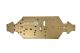 SWORKz T7075 Aluminium Bodenplatte Light (SW338125)