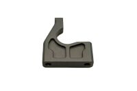SWORKz Aluminium Diffhalterung Mitte (SW338127)