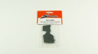 SWORKz Querlenkerplatte hinten unten Po-Composite Carbon...