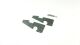 SWORKz Querlenkerplatte vorne unten Po-Composite Carbon 1,5mm (2) (SW340012)