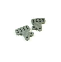 SWORKz Einstellplatte Achsschenkel hinten Pro-Composite...