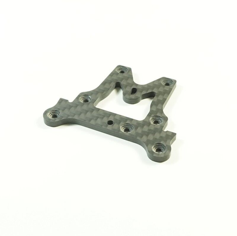 SWORKz Lenkungsplatte Pro-Composite Carbon (SW340017)