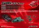 SWORKz Pro Composite Carbon Versteifung Querlenker vorne unten 1mm (2) (SW34002210)