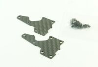 SWORKz Pro Composite Carbon Versteifung Querlenker vorne...