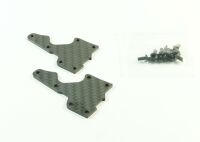 SWORKz Pro Composite Carbon Versteifung Querlenker vorne...