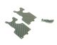 SWORKz Pro Composite Carbon Versteifung Querlenker hinten unten 1mm (2) (SW34002310)