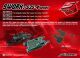 SWORKz Pro Composite Carbon Versteifung Querlenker hinten unten 1,5mm (2) (SW34002315)