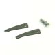 SWORKz Pro Composite Carbon Versteifung Querlenker vorne oben 1,5mm (2) (SW34002715)