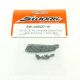 SWORKz Pro Composite Carbon Versteifung Querlenker vorne oben 1,5mm (2) (SW34002715)