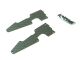 SWORKz Pro Composite Carbon Versteifung Querlenker vorne unten 1,5mm (2) (SW34002915)