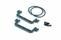 SWORKz Pro-composite Carbon Fiber Lightened Holder...