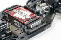 SWORKz Pro-composite Carbon Fiber Lightened Holder...