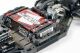 SWORKz Pro-composite Carbon Fiber Lightened Holder Battery Case (SW342007)