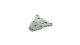 SWORKz Halteplatte vorne Pro Composite Carbon (SW344003)