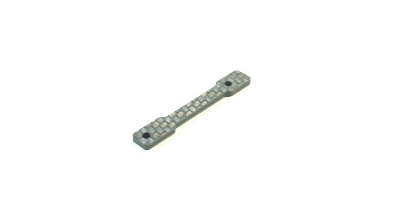 SWORKz Verstrebung vorne Pro Composite Carbon (SW344007)