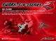 SWORKz Halteplatte vorne Pro Composite Carbon Soft (SW344008)
