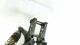 SWORKz Halterung Heckspoiler Carbon (0 degree)(2) (SW344010)