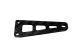 SWORKz Pro-composite Carbon Fiber Platte Lenkservo, 1 Stück (SW344016)