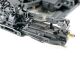 SWORKz Pro Composite Versteifung 1,0mm ABSystem Querlenker hinten unten (2) (SW34800310)