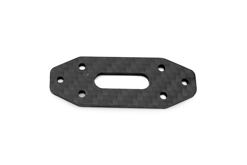 SWORKz - Pro Composite Carbon Platte Diff Mitte (SW348008)