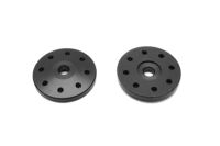 SWORKz BBS System Dämpferkolben 1,2mmx8 gerade (2)...
