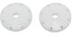 SWORKz BBS System Dämpferkolben 1,3mmx8 gerade (2) (SW350003)