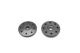 SWORKz BBS System Dämpferkolben 1,3mmx8 gerade (2) (SW350003A)