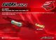SWORKz Querlenkerhalter hinten unten Messing 15g (SW362001)