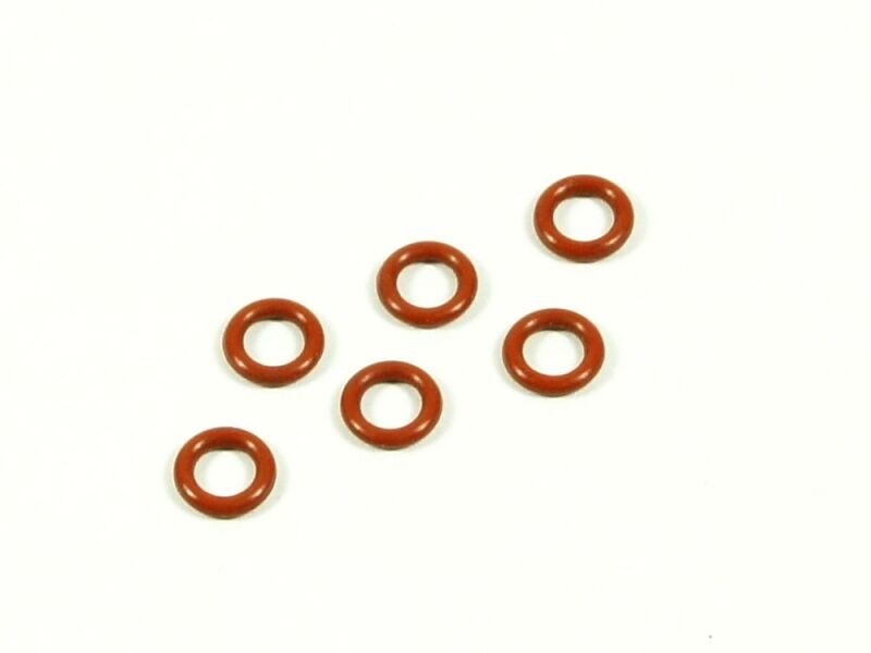 SWORKz O-ring S5 4.8x1.5 (6pcs) (SW400002)