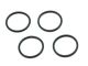 SWORKz O-Ring Einstellmutter Stoßdämpfer (SW400005)