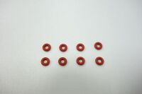 SWORKz O-RingStoßdämpferkappe 2 x 2,7mm (8)...