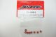 SWORKz O-RingStoßdämpferkappe 2 x 2,7mm (8) (SW400013)