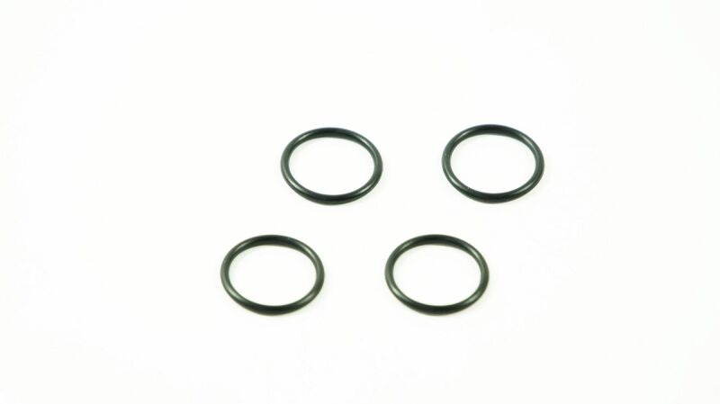SWORKz S104 Aluminum Shock Spring Adjust Nut O-Ring 1.5x13.5mm (SW400014)
