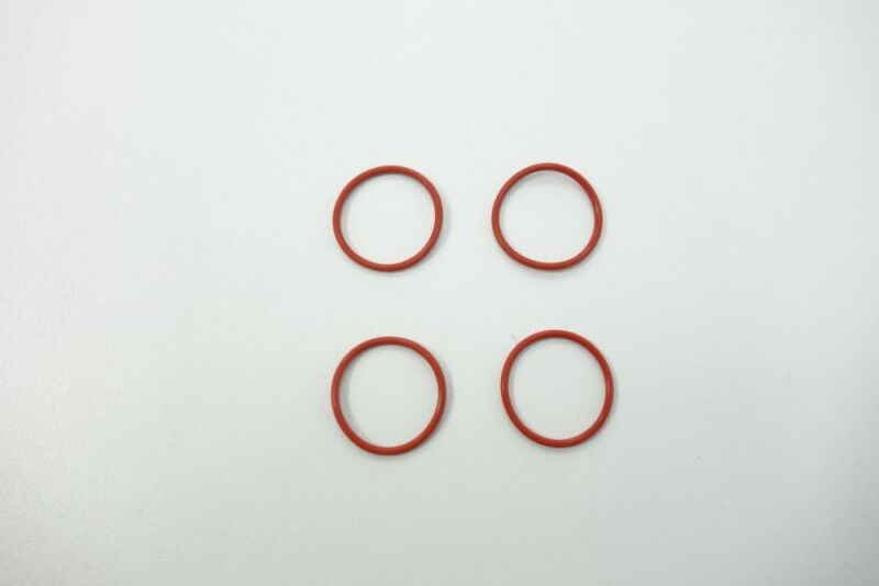 SWORKz O-Ring für BBS Dämpfer Einstellmutter (4) (SW400019)