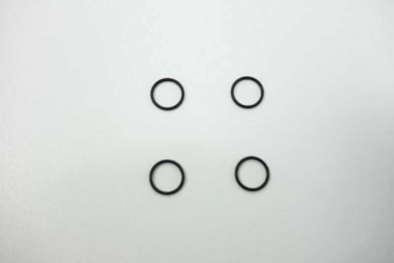 SWORKz O-Ring für BBS Dämpfer Verschlußkappe (4) (SW400020)
