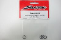 SWORKz O-Ring für BBS Dämpfer...