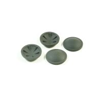 SWORKz S350 BBS Dämpfer Membran (Medium) (4pc) EVOII...