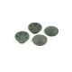 SWORKz S350 BBS Dämpfer Membran (Medium) (4pc) EVOII (SW400022)
