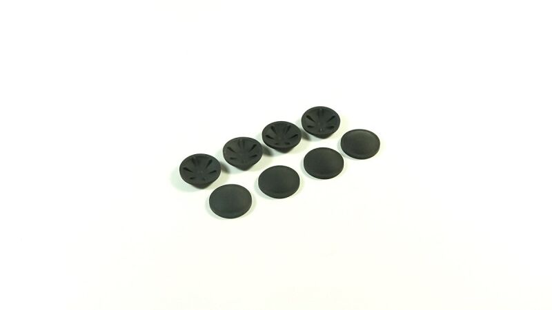 SWORKz BBS System Dämpfer Membran Medium (8) (SW400022AM)