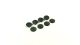 SWORKz BBS System Dämpfer Membran Medium (8) (SW400022AM)