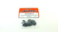 SWORKz BBS System Dämpfer Membran Soft (8) (SW400022AS)