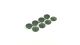 SWORKz BBS System Dämpfer Membran Soft (8) (SW400022AS)