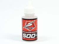 SWORKz Silikon Stossdämpferöl 500cps 60ml...