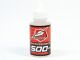 SWORKz Silikon Stossdämpferöl 500cps 60ml (SW410007)