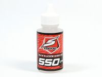 SWORKz Silikon Stossdämpferöl 550cps 60ml...